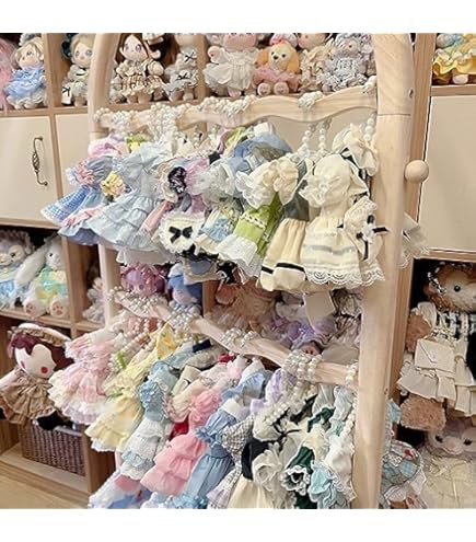 ロゼさま専用　ドールアウトフィット 楽天市場】アゾン こもれび森のお洋服屋さん♪PNXS「イノセント